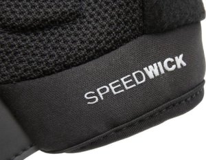 Fitness gloves REEBOK RAGB-14514 M 5