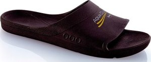 Slippers unisex FASHY AQUA CLUB 72372 20 size 40/41 black 1