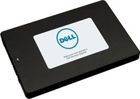 DELL KX83R-RFB urządzenie SSD 120 GB 2.5" Serial ATA III 1