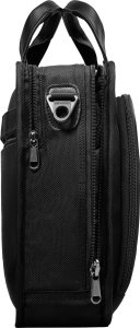 ASUS Vantage Briefcase 15.6 Skóra, Poliester Czarny 3