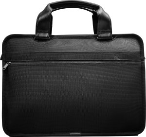 ASUS Vantage Briefcase 15.6 Skóra, Poliester Czarny 4