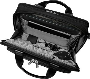 ASUS Vantage Briefcase 15.6 Skóra, Poliester Czarny 7