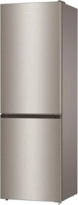 Gorenje NRK61CS2XL4 lodówko-zamrażarka Wolnostojący 300 l C Szary 15