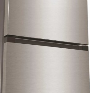 Gorenje NRK61CS2XL4 lodówko-zamrażarka Wolnostojący 300 l C Szary 20