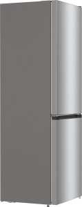 Gorenje NRK61CS2XL4 lodówko-zamrażarka Wolnostojący 300 l C Szary 7