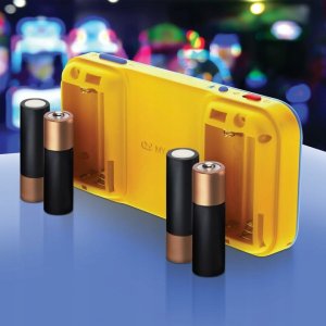 MY ARCADE POCKET PLAYER PRO SUPER STREET FIGHTER 2 DGUNL-4187 0845620041879 6