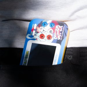 MY ARCADE POCKET PLAYER PRO SUPER STREET FIGHTER 2 DGUNL-4187 0845620041879 10