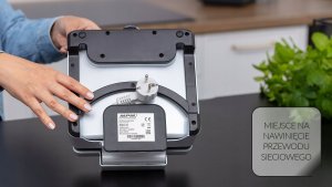 Gofrownica MPM MGO-41 13