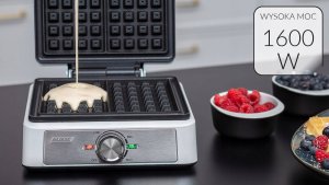 Gofrownica MPM MGO-41 14