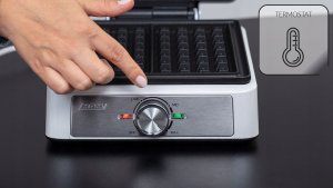 Gofrownica MPM MGO-41 15