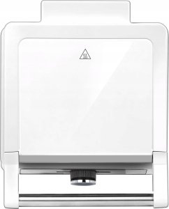 Gofrownica MPM MGO-41 5