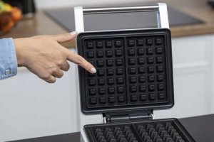 Gofrownica MPM MGO-41 8