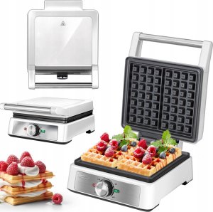 Gofrownica MPM MGO-41 9