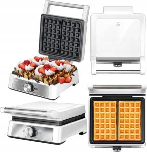 Gofrownica MPM MGO-41 10