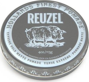 Reuzel Pomada Extreme Hold Matte 1