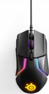 SteelSeries Rival 600 Pelė žaidimams | SteelSeries | Dual system: 1st - TrueMove 3 Optinė 100-12000CPI; 2nd - Optinė Gylis Sensor; | Y 1