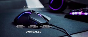 SteelSeries Rival 600 Pelė žaidimams | SteelSeries | Dual system: 1st - TrueMove 3 Optinė 100-12000CPI; 2nd - Optinė Gylis Sensor; | Y 20
