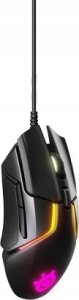 SteelSeries Rival 600 Pelė žaidimams | SteelSeries | Dual system: 1st - TrueMove 3 Optinė 100-12000CPI; 2nd - Optinė Gylis Sensor; | Y 3