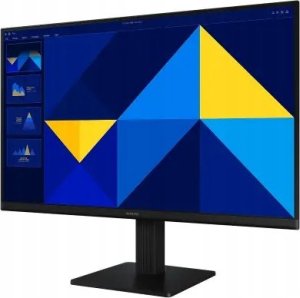 Monitor Samsung S30GD (LS27D300GAUXEN) 4