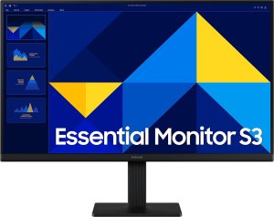 Monitor Samsung S30GD (LS27D300GAUXEN) 1
