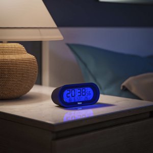 Mebus 25809 Radio Alarm Clock digital 2