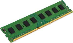 kingston Pamięć DDR5 32GB (1*32GB) 6400 CL52 2Rx8 CUDIMM 2