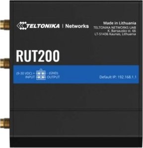 RUT200 (UK) WiFi/4G CAT4 1