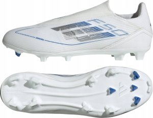 Buty adidas F50 League LL FG/MG IE1241 1