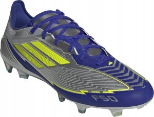 Buty adidas F50 Pro Messi FG JR8023 3