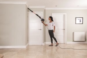 Odkurzacz pionowy Shark ODKURZACZ HZ500 (europejska wersja) T 3