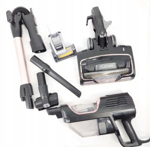 Odkurzacz pionowy Shark ODKURZACZ HZ500 (europejska wersja) T 8