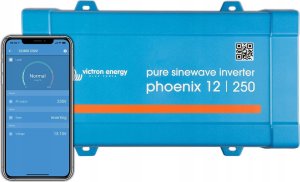 Victron Energy Przetwornica napięcia Phoenix 24V/375VA 1