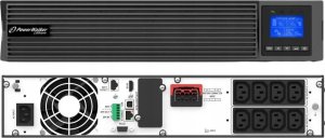 UPS PowerWalker VFI 1500 LICR IOT PF1 3