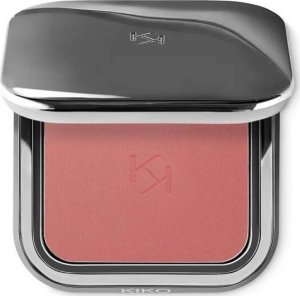 KIKO Milano Unlimited Blush trwały róż w pudrze 06 Brick 1