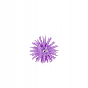 PILKA WIRUS 4CM MIX4 MC DISP 24/768 6