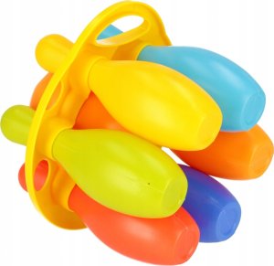 GRA KREGLE 18X17X18 MC SIATKA 45/90 5