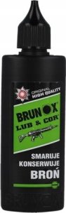 Brunox Lub&Cor 50 ml płyn 1