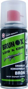 Brunox Lub&Cor 100 ml 1