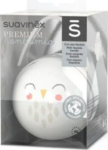 307761-PODWÓJNE ETUI NA                   SMOCZKI/PREMIUM/SOWA BEŻOWA/BONHOMIA 4