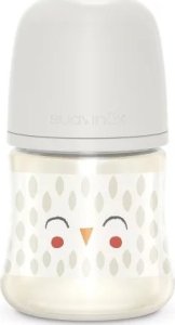 307833-BUTELKA 150ML/SMOCZEK              FIZJOLOGICZNY SX PRO WOLNY PRZEPŁYW/SOWA BEŻOWA/BONHOMIA 1
