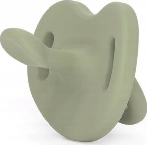 Suavinex 308078-SMOCZEK 100% SILIKONOWY ANATOMICZNY SX PRO/6-18M/ZIELONY/NEW ALL SILICONE 2