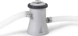 *****Basen ogrodowy Easy set z pompką 28108GN 2