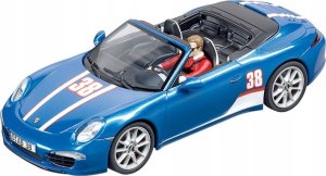 *****CARRERA Porsche 911 Carrera S Cabrio 20027550 1