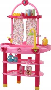 *****BABY ALIVE kuchnia 3w1 D84690***** 2