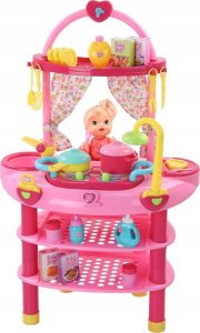 *****BABY ALIVE kuchnia 3w1 D84690***** 3