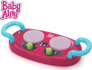 *****BABY ALIVE kuchnia 3w1 D84690***** 8
