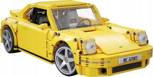 *****Cada klocki RUF CTR 2017 C62003W 29622 4