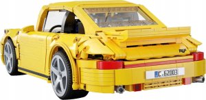 *****Cada klocki RUF CTR 2017 C62003W 29622 7