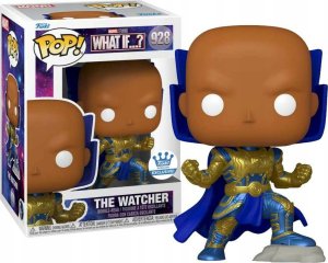 *****FUNKO Marvel What IF The Watcher 58599 85996 1