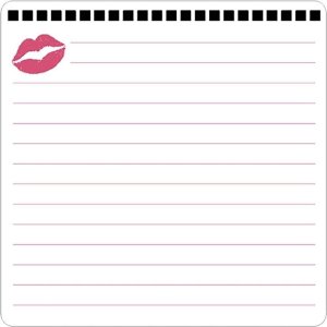 *****GRAFIX mini notes+długopis 140019 98531 1
